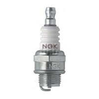 2x New NGK Premium Quality Japanese Industrial Standard Spark Plug #BM7A