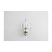 2x NGK Premium Quality Japanese Industrial Standard Spark Plug For Holden #BP-4