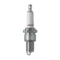 2x NGK Premium Quality Japanese Industrial Standard Spark Plug For Nissan #BP4ES