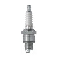2x New NGK Premium Quality Japanese Industrial Standard Spark Plug #BP4HS