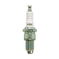 2x New NGK Premium Quality Japanese Industrial Standard Spark Plug #BP5ET