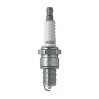 2x New NGK Japanese Industrial Standard Spark Plug For Subaru #BP6ES-11