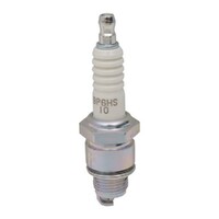 2x New NGK Premium Quality Japanese Industrial Standard Spark Plug #BP6HS-10