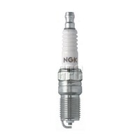 2x NGK Premium Quality Japanese Industrial Standard Spark Plug For Volvo #BP7EFS