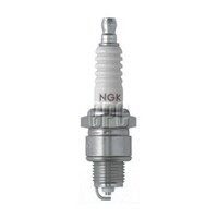 2x New NGK Premium Quality Japanese Industrial Standard Spark Plug #BP8HS-10