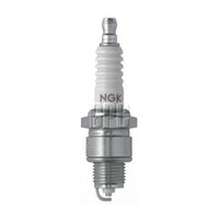 2x New NGK Premium Quality Japanese Industrial Standard Spark Plug #BP8HS