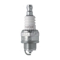 2x New NGK Premium Quality Japanese Industrial Standard Spark Plug #BPM7A