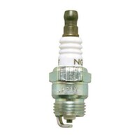 2x New NGK Premium Quality Japanese Industrial Standard Spark Plug #BPM7F