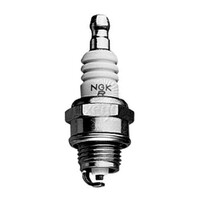 2x New NGK Premium Quality Japanese Industrial Standard Spark Plug #BPMR4A