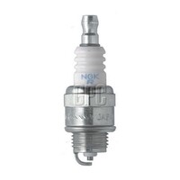 2x New NGK Premium Quality Japanese Industrial Standard Spark Plug #BPMR6A