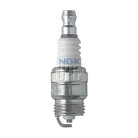 2x New NGK Premium Quality Japanese Industrial Standard Spark Plug #BPMR6F