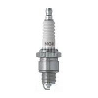 2x New NGK Premium Quality Japanese Industrial Standard Spark Plug #BPR-4H