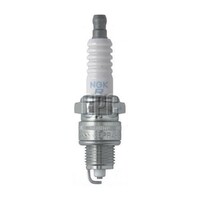 2x New NGK Premium Quality Japanese Industrial Standard Spark Plug #BPR4HS