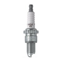 2x New NGK Japanese Industrial Standard Spark Plug For Toyota #BPR5EY-11