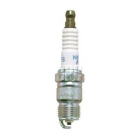 2x NGK Premium Quality Japanese Industrial Standard Spark Plug For Ford #BPR5FS
