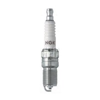 2x New NGK Japanese Industrial Standard Spark Plug For Mercedes-Benz #BPR6EF