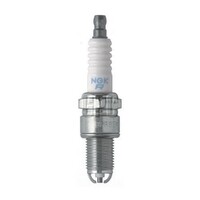 2x NGK Premium Quality Japanese Industrial Standard Spark Plug For Lotus BPR6EKN