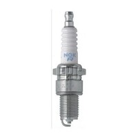 2x NGK Premium Quality Japanese Industrial Standard Spark Plug For Volvo #BPR6ES