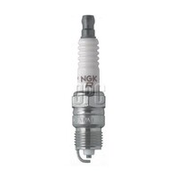 2x NGK Premium Quality Japanese Industrial Standard Spark Plug For Holden BPR6FS