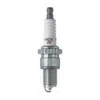 2x NGK Premium Quality Japanese Industrial Standard Spark Plug For Holden #BPR7E