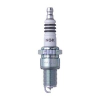 2x New NGK Japanese Industrial Iridium IX Spark Plug For Renault #BPR7EIX