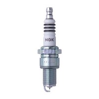 2x New NGK Japanese Industrial Iridium IX Spark Plug For Maserati #BPR8EIX