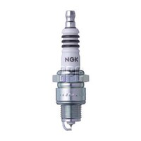2x New NGK Premium Quality Japanese Industrial Iridium IX Spark Plug #BPR8HIX