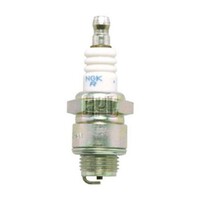 2x New NGK Premium Quality Japanese Industrial Standard Spark Plug #BR2-LM