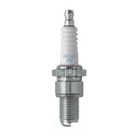 2x New NGK Premium Quality Japanese Industrial Standard Spark Plug #BR4ES