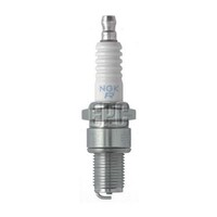 2x New NGK Premium Quality Japanese Industrial Standard Spark Plug #BR6ES