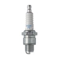 2x New NGK Premium Quality Japanese Industrial Standard Spark Plug #BR6HS-10
