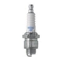 2x New NGK Premium Quality Japanese Industrial Standard Spark Plug #BR6S