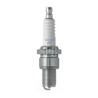 2x New NGK Premium Quality Japanese Industrial Standard Spark Plug #BR7ES