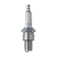 2x New NGK Premium Quality Japanese Industrial Racing Spark Plug #BR8ECS