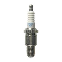 2x New NGK Premium Quality Japanese Industrial Standard Spark Plug #BR8EQ