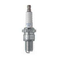 2x New NGK Premium Quality Japanese Industrial Standard Spark Plug #BR8ES-11