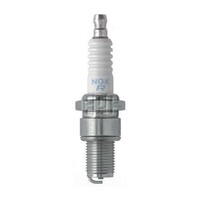2x New NGK Premium Quality Japanese Industrial Standard Spark Plug #BR8ES