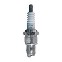 2x New NGK Premium Quality Japanese Industrial Racing Spark Plug #BR9EG-N-8