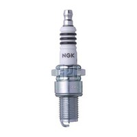 2x New NGK Premium Quality Japanese Industrial Iridium IX Spark Plug #BR9EIX