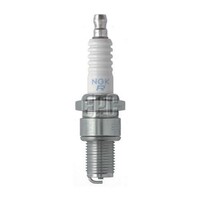 2x New NGK Premium Quality Japanese Industrial Standard Spark Plug #BR9ES