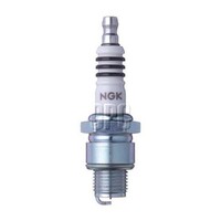2x New NGK Premium Quality Japanese Industrial Iridium IX Spark Plug #BR9HIX