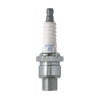 2x New NGK Premium Quality Japanese Industrial Standard Spark Plug #BUZ8H