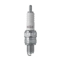 2x New NGK Premium Quality Japanese Industrial Standard Spark Plug #C6HSA