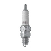 2x New NGK Premium Quality Japanese Industrial Standard Spark Plug #C8HSA