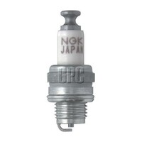 2x New NGK Premium Quality Japanese Industrial Standard Spark Plug #CM-6