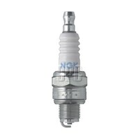 2x New NGK Premium Quality Japanese Industrial Standard Spark Plug #CMR4A