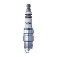 2x New NGK Premium Quality Japanese Industrial Standard Spark Plug #CMR6H