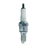2x New NGK Premium Quality Japanese Industrial Standard Spark Plug #CR6EH-9
