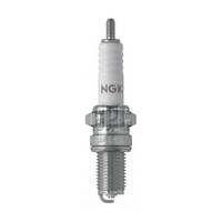 2x New NGK Premium Quality Japanese Industrial Standard Spark Plug #D6EA