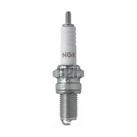 2x New NGK Premium Quality Japanese Industrial Standard Spark Plug #D9EA
